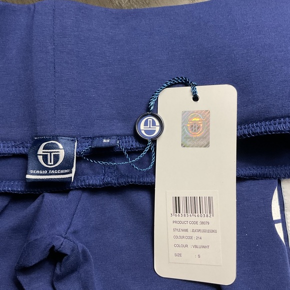 Sergio Tacchini Jola Women Leggings - Picture 3 of 3